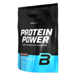POWER PROTEIN, BiotechUSA, 1 KG