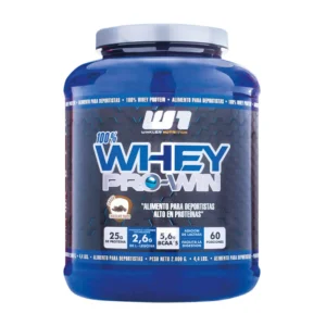 WHEY PRO WIN, Winkler Nutrition, 2 KG.