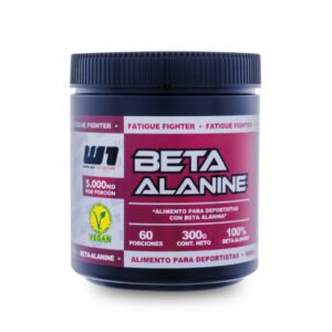 BETA ALANINE, Winkler Nutrition, 300 GR.
