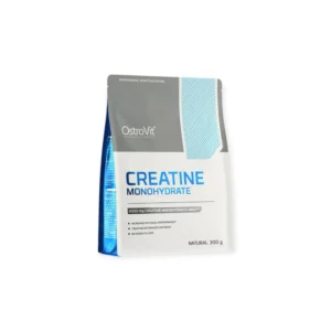 CREATINE MONOHYDRATE, Ostrovic, 300 GR.