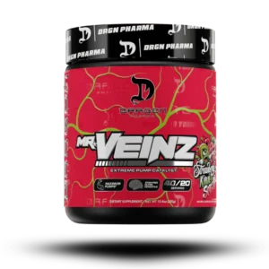 MR. VEINZ, Dragon Pharma, 380 GR.