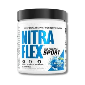 NITRAFLEX, Gat Supplements, 304 GR.