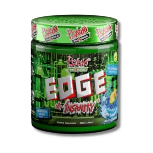 EDGE of INSANITY, Psycho Pharma, 360 GR