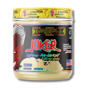 JOKER EXTREME, Terror Labz, 300 GR.