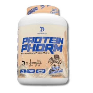 PROTEIN PHORM, Dragon Pharma, 5 lbs.