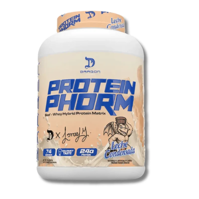 PROTEIN PHORM, Dragon Pharma, 5 lbs.