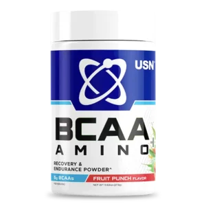 BCAA AMINO, Usn, 273 gr.